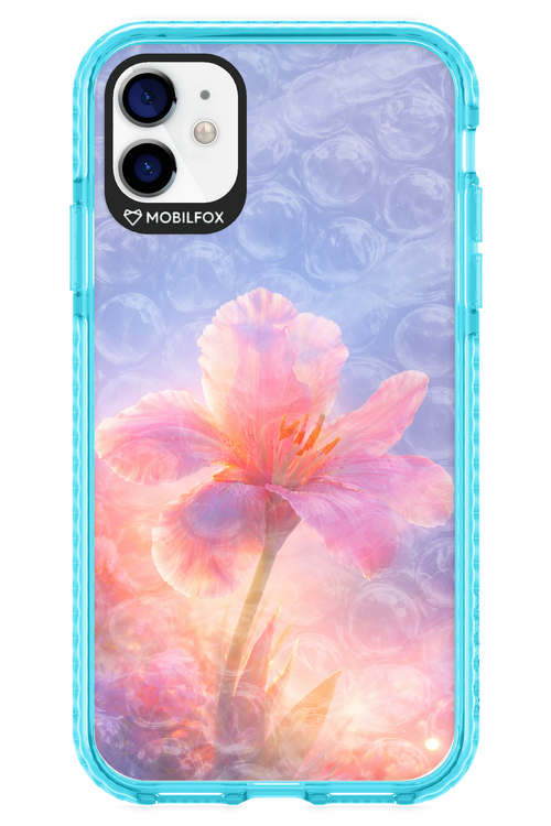 Bubble Flower 2.0 - Apple iPhone 11