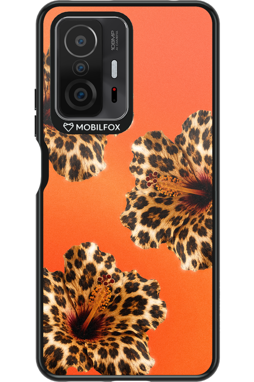 Sun Purr 2.0 - Xiaomi Mi 11T
