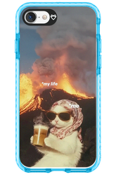 My life - Apple iPhone SE 2020