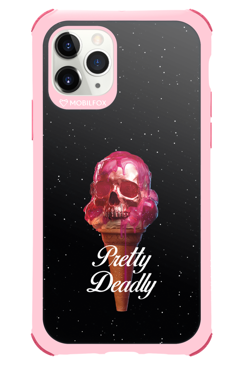 Pretty Deadly - Apple iPhone 11 Pro