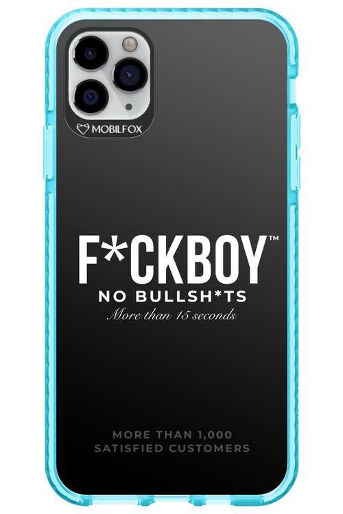 F_CKBOY 2.0 - Apple iPhone 11 Pro Max