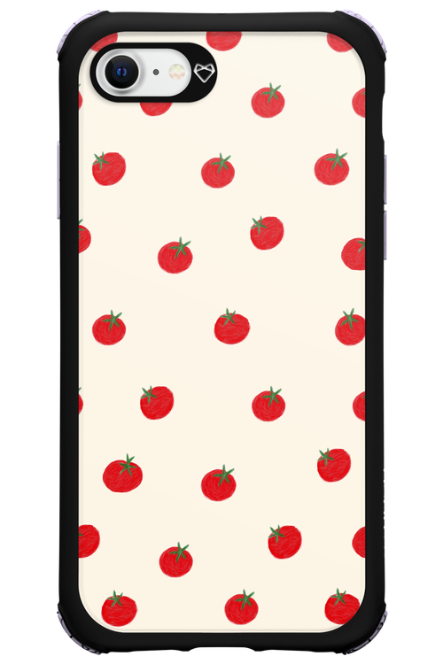 Baby Tomato - Apple iPhone 8
