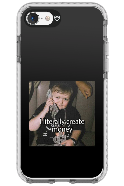 Create my money 2.0 - Apple iPhone SE 2020
