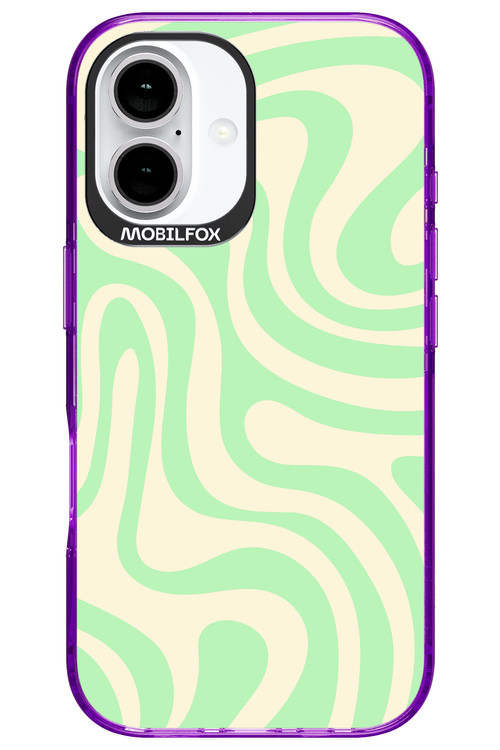 Matchaa 2.0 - Apple iPhone 16