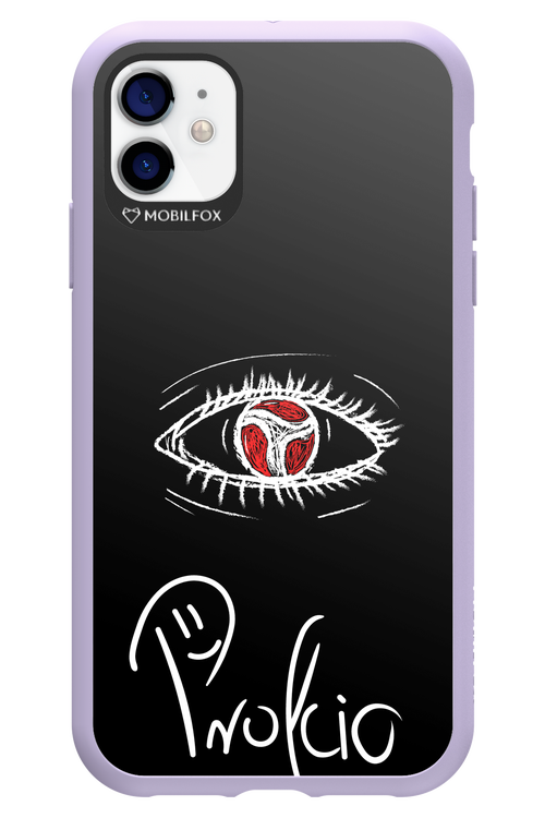 Profcio Eye - Apple iPhone 11