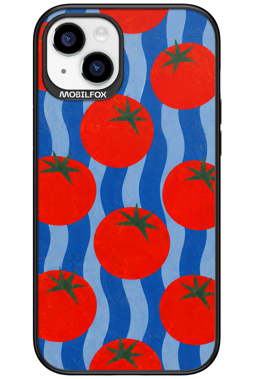 TOMATO 2.0 - Apple iPhone 15 Plus