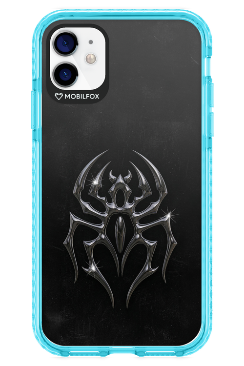 Dark Spider 2.0 - Apple iPhone 11