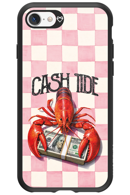 Cash Tide 2.0 - Apple iPhone 7