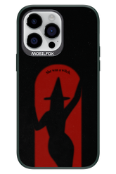 Witch Season - Apple iPhone 14 Pro Max