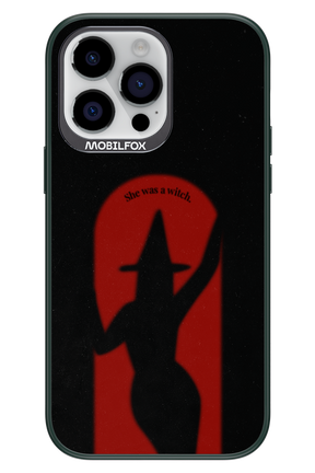 Witch Season - Apple iPhone 14 Pro Max