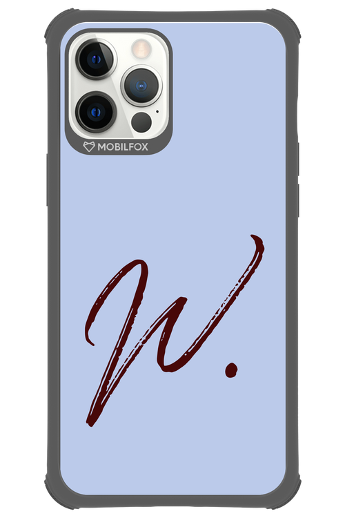 (Jellyfish Presso) W 2.0 - Apple iPhone 12 Pro Max