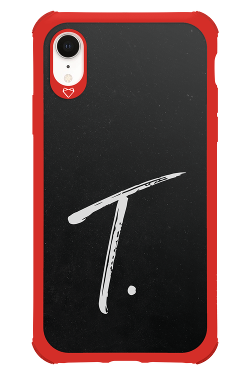 (Off Space) T 2.0 - Apple iPhone XR