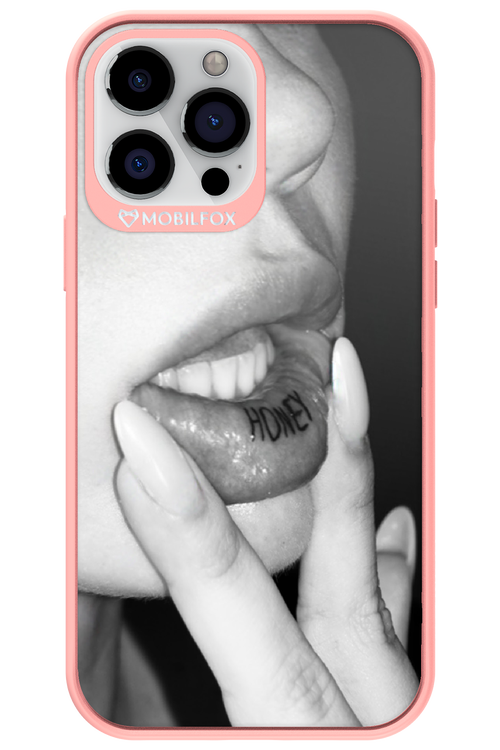 Lip Secret - Apple iPhone 13 Pro Max