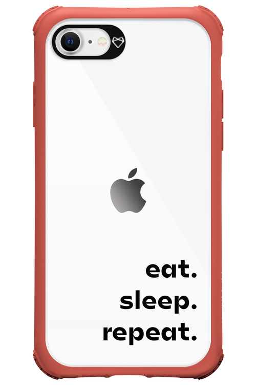 Daily Loop - Apple iPhone SE 2020