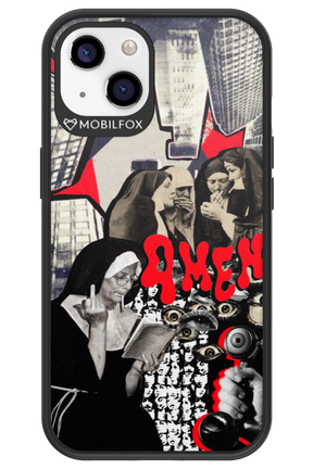 God is Calling - Apple iPhone 13