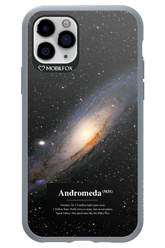 Andromeda - Apple iPhone 11 Pro