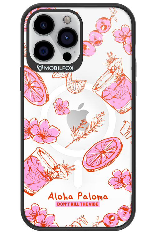 Aloha Paloma - Apple iPhone 13 Pro Max