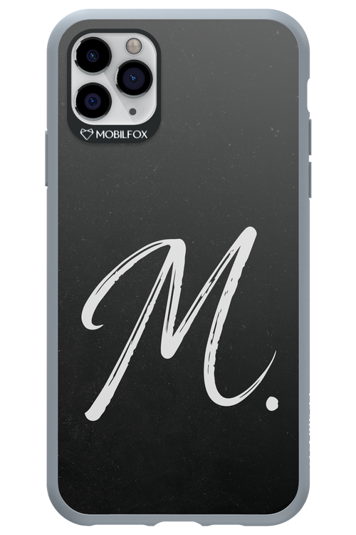 (Off Space) M 2.0 - Apple iPhone 11 Pro Max