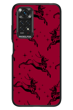 Oh Deer - Xiaomi Redmi Note 11/11S 4G