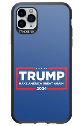 Trump 2024 - Apple iPhone 11 Pro Max