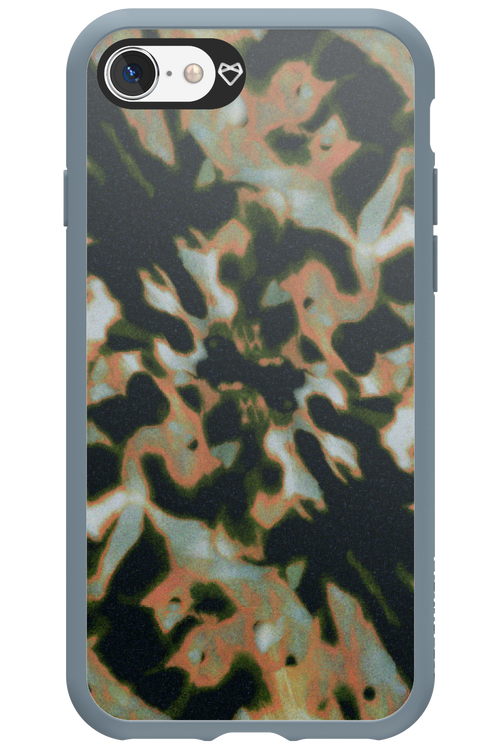 Tiger Acid - Apple iPhone SE 2022