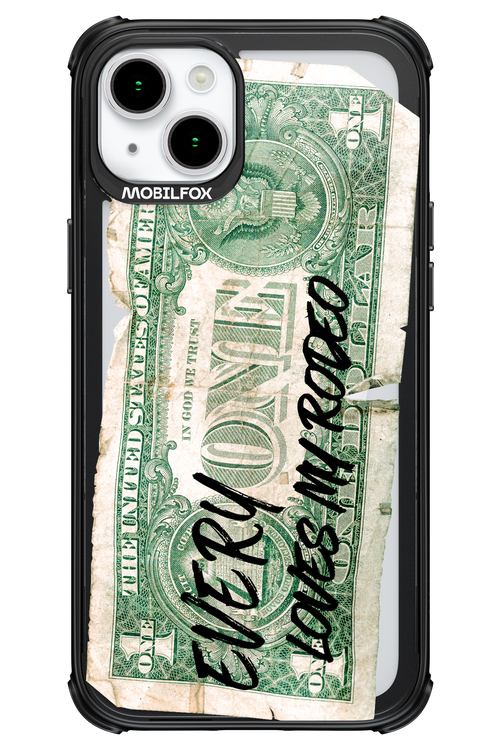 RODEO II 2.0 - Apple iPhone 15 Plus