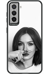 Soft Focus - Samsung Galaxy S21