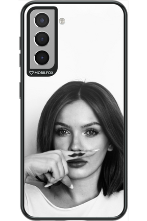 Soft Focus - Samsung Galaxy S21