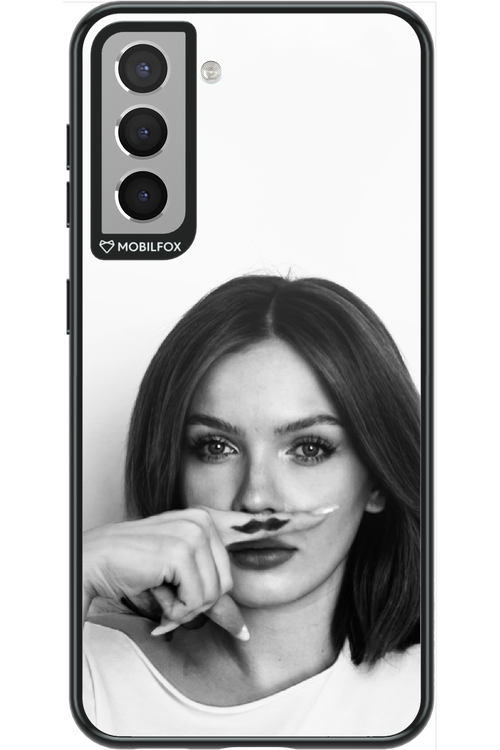 Soft Focus - Samsung Galaxy S21