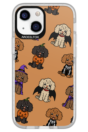 BOO-DLE CREW - Apple iPhone 13 Mini