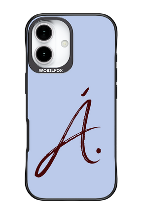 (Jellyfish Presso) A II 2.0 - Apple iPhone 17