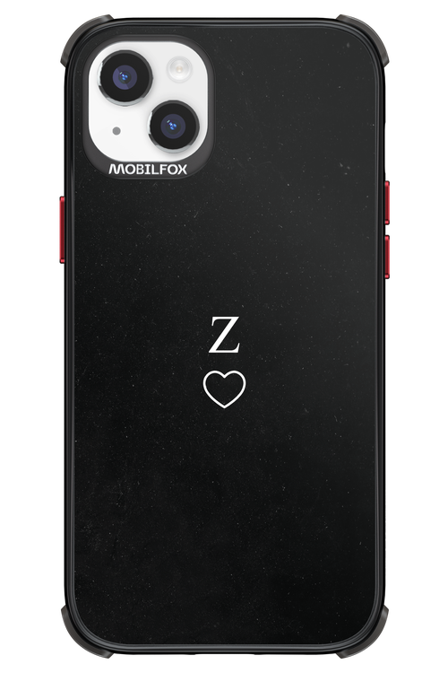 Z Black 2.0 - Apple iPhone 14 Plus