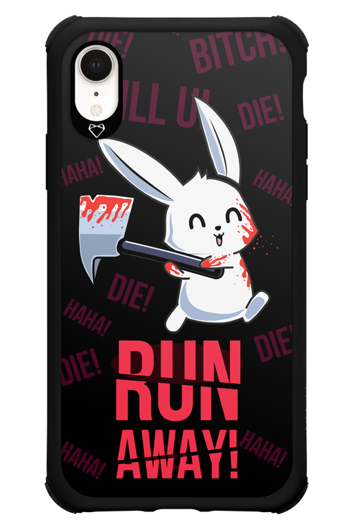 Run Away 2.0 - Apple iPhone XR