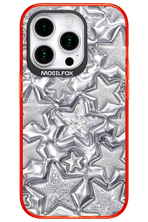 Star Gum 2.0 - Apple iPhone 15 Pro