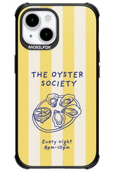 Oyster Society - Apple iPhone 15
