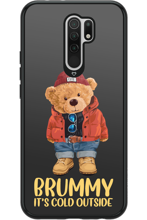 Brummy - Xiaomi Redmi 9