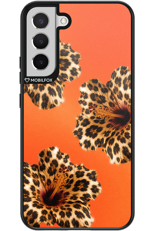 Sun Purr 2.0 - Samsung Galaxy S22+