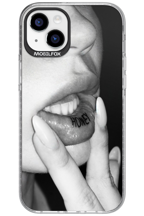 Lip Secret - Apple iPhone 15 Plus