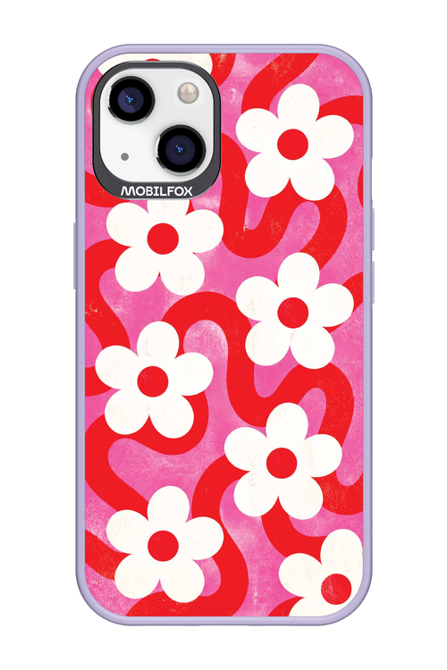 BLOSSOM TWIST 2.0 - Apple iPhone 13