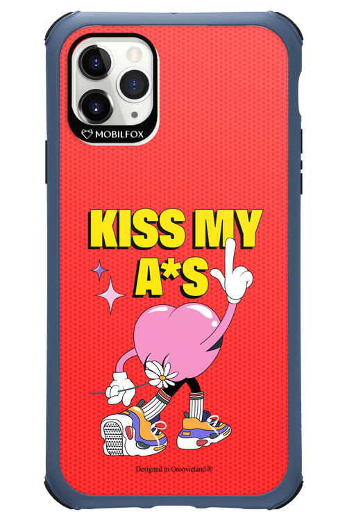 KISS - Apple iPhone 11 Pro Max