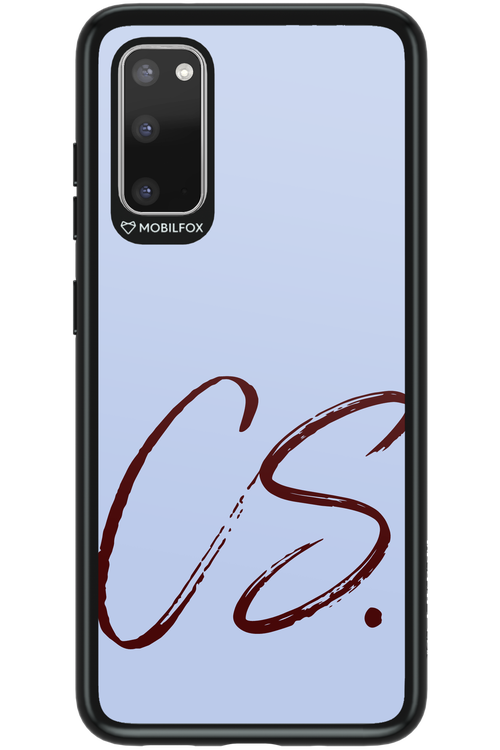 (Jellyfish Presso) CS 2.0 - Samsung Galaxy S20