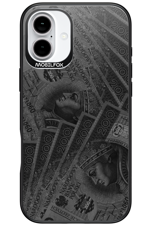 200 2.0 - Apple iPhone 16 Plus