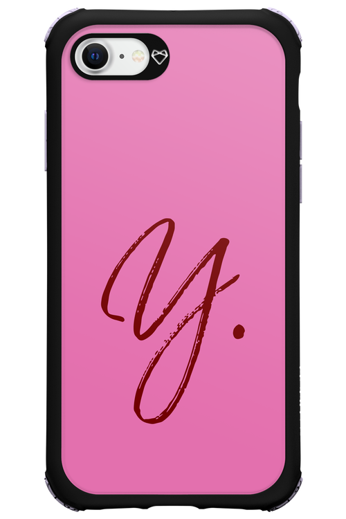 (Sorbet) Y 2.0 - Apple iPhone 8