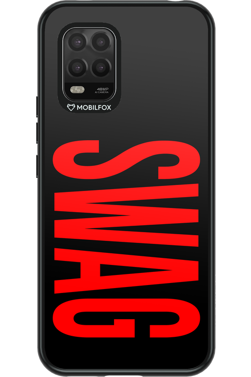 SWAG 2.0 - Xiaomi Mi 10 Lite 5G