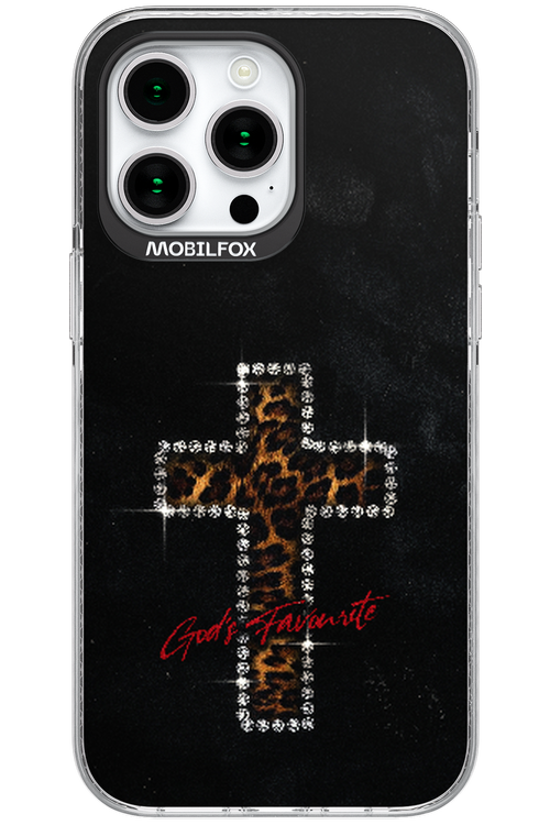 God's Favourite - Apple iPhone 15 Pro Max