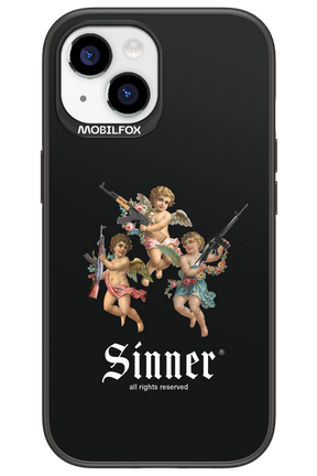 Sinner - Apple iPhone 15