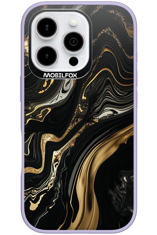 Azrael - Apple iPhone 16 Pro