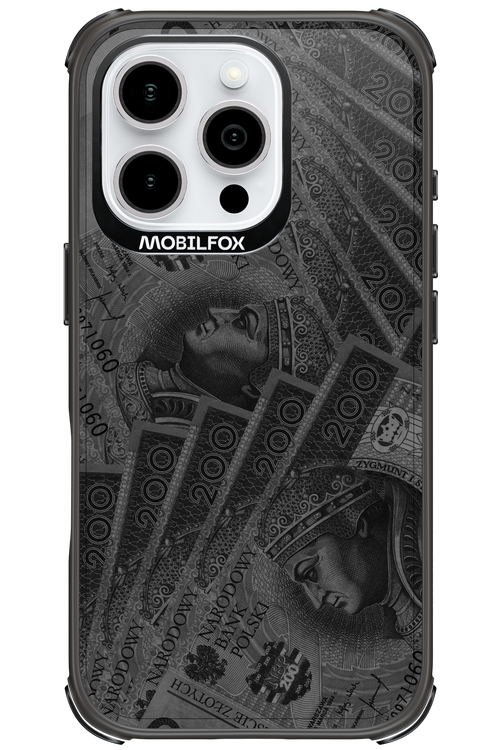 200 2.0 - Apple iPhone 16 Pro