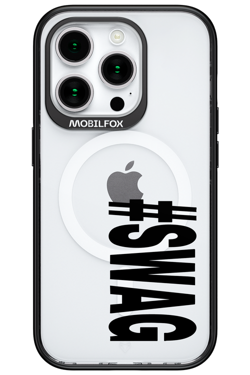 Swag Dark Mode 2.0 - Apple iPhone 15 Pro