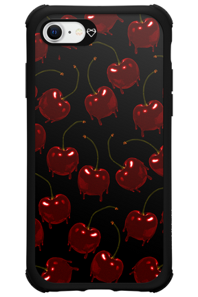 Cherry Blood - Apple iPhone SE 2022
